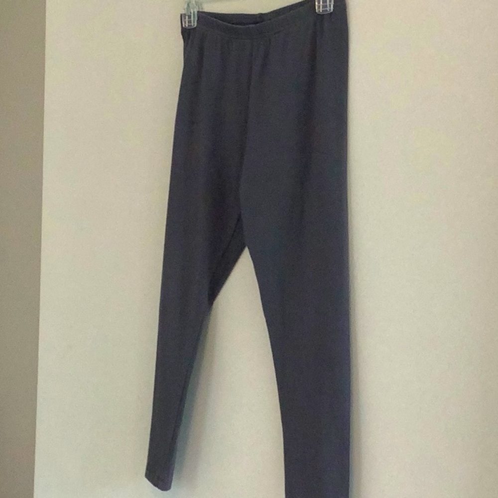Jjill capri leggings